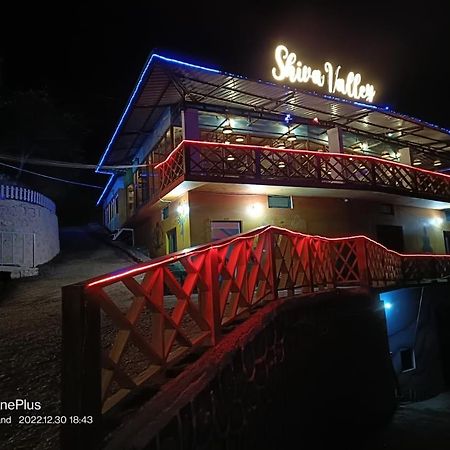 Shiva Valley Resort Kokhliyal Gaon Εξωτερικό φωτογραφία