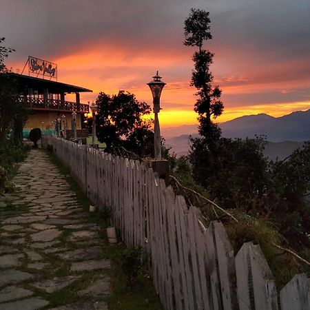 Shiva Valley Resort Kokhliyal Gaon Εξωτερικό φωτογραφία