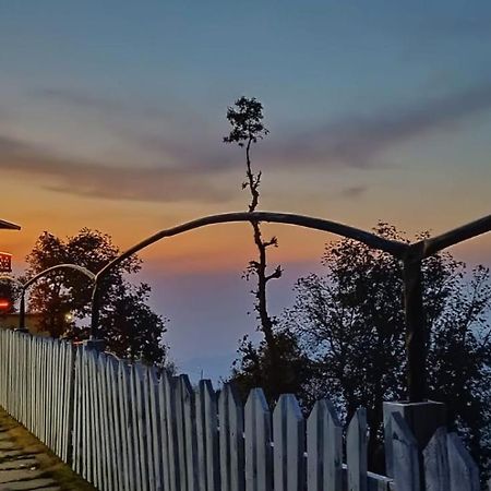 Shiva Valley Resort Kokhliyal Gaon Εξωτερικό φωτογραφία