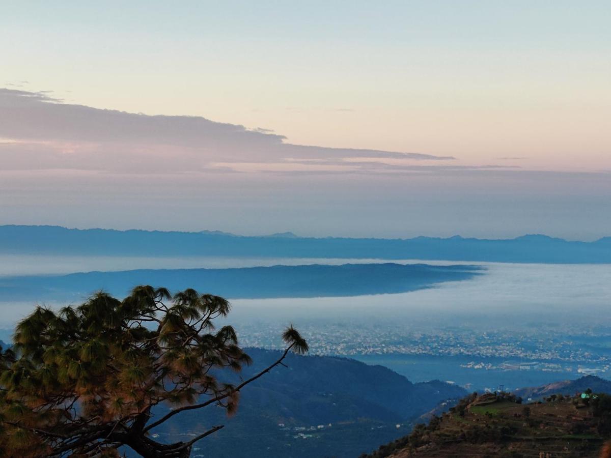 Shiva Valley Resort Kokhliyal Gaon Εξωτερικό φωτογραφία