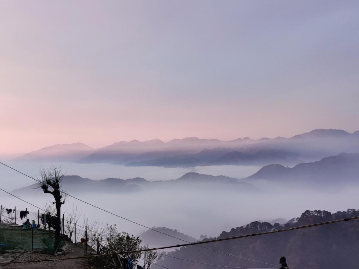 Shiva Valley Resort Kokhliyal Gaon Εξωτερικό φωτογραφία