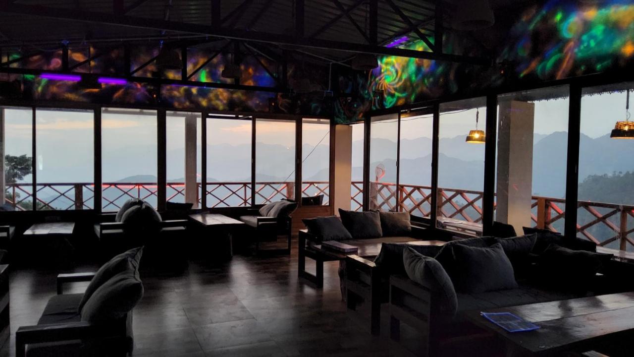 Shiva Valley Resort Kokhliyal Gaon Εξωτερικό φωτογραφία