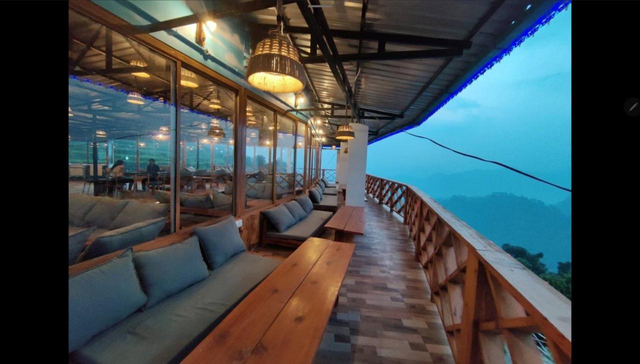 Shiva Valley Resort Kokhliyal Gaon Εξωτερικό φωτογραφία