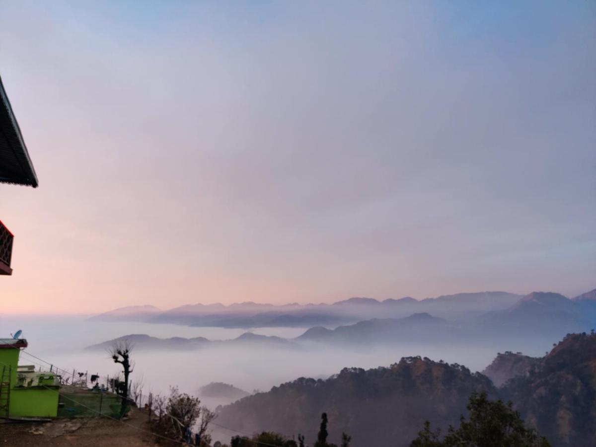 Shiva Valley Resort Kokhliyal Gaon Εξωτερικό φωτογραφία