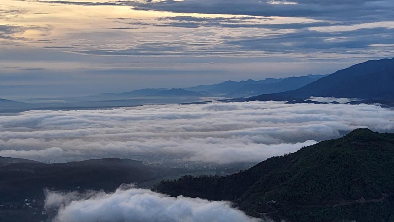 Shiva Valley Resort Kokhliyal Gaon Εξωτερικό φωτογραφία