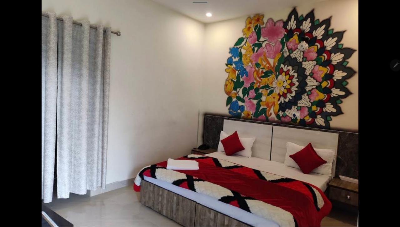 Shiva Valley Resort Kokhliyal Gaon Εξωτερικό φωτογραφία