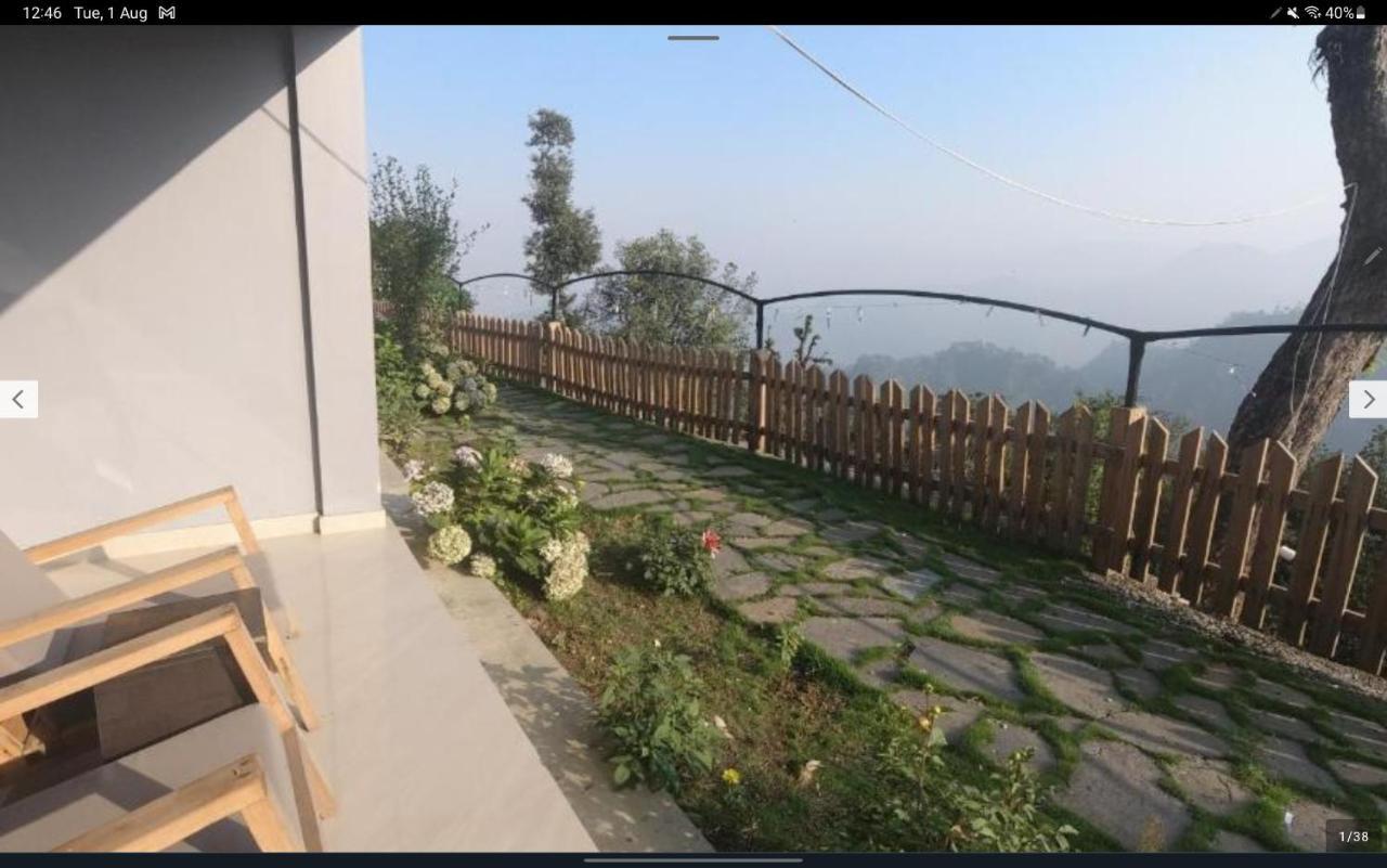 Shiva Valley Resort Kokhliyal Gaon Εξωτερικό φωτογραφία