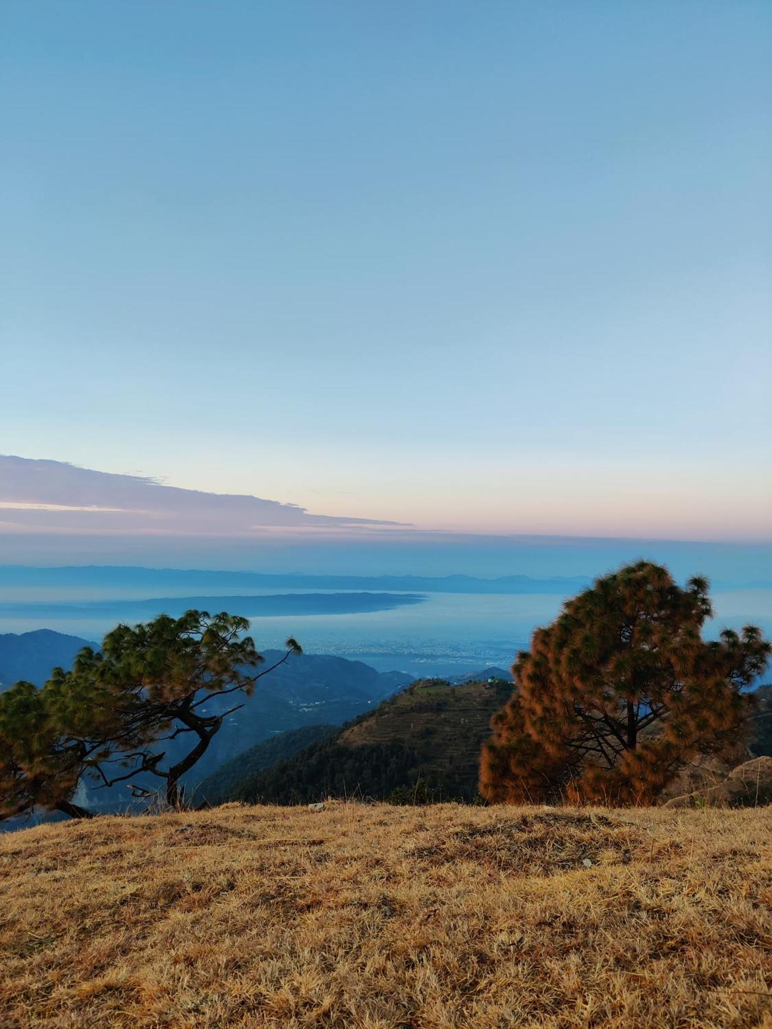 Shiva Valley Resort Kokhliyal Gaon Εξωτερικό φωτογραφία