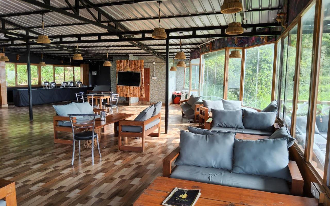 Shiva Valley Resort Kokhliyal Gaon Εξωτερικό φωτογραφία