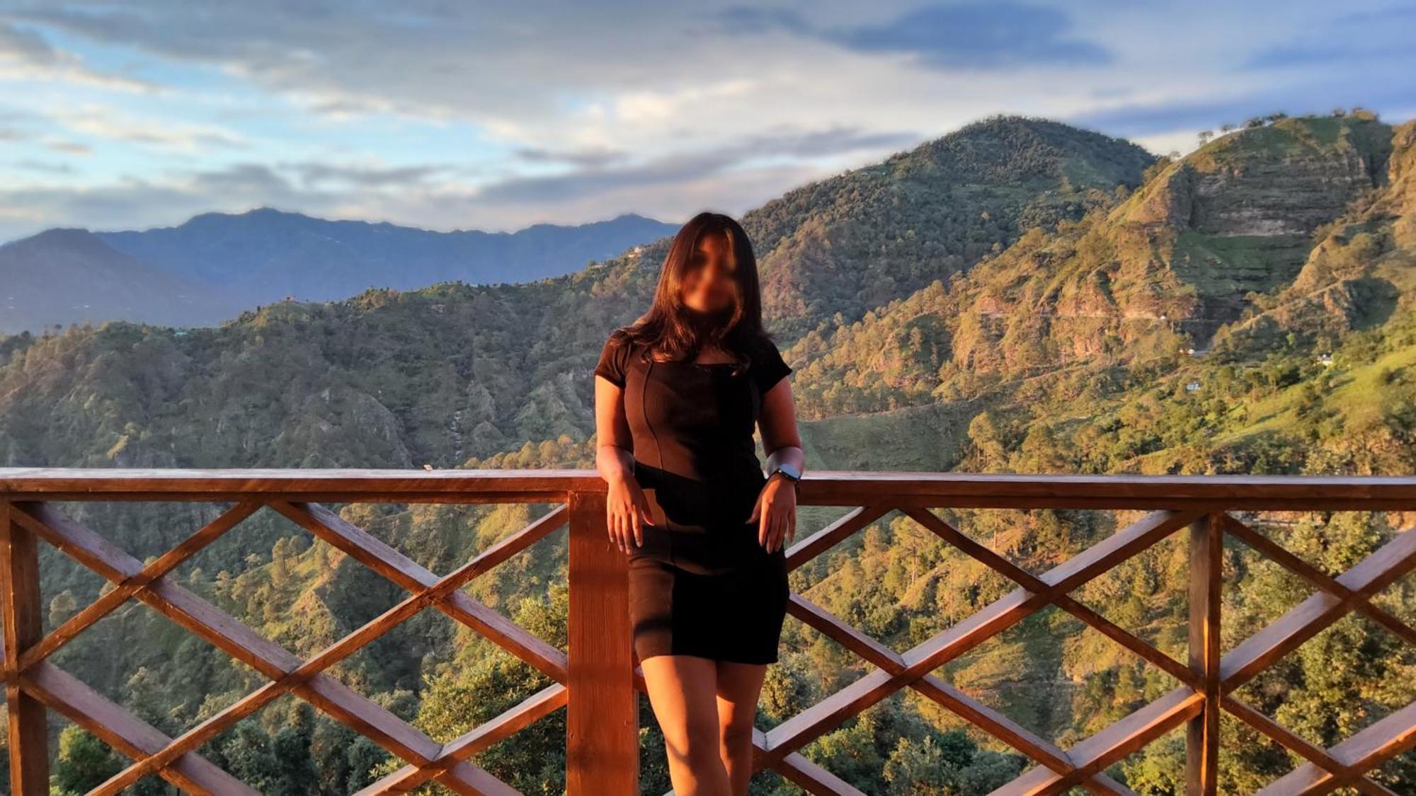 Shiva Valley Resort Kokhliyal Gaon Εξωτερικό φωτογραφία