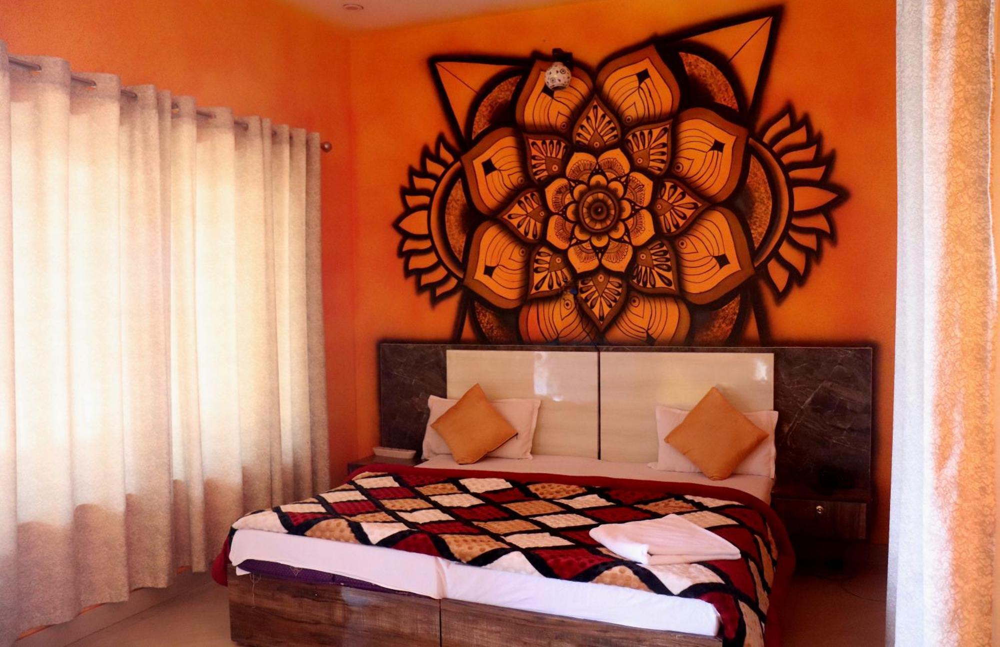 Shiva Valley Resort Kokhliyal Gaon Εξωτερικό φωτογραφία