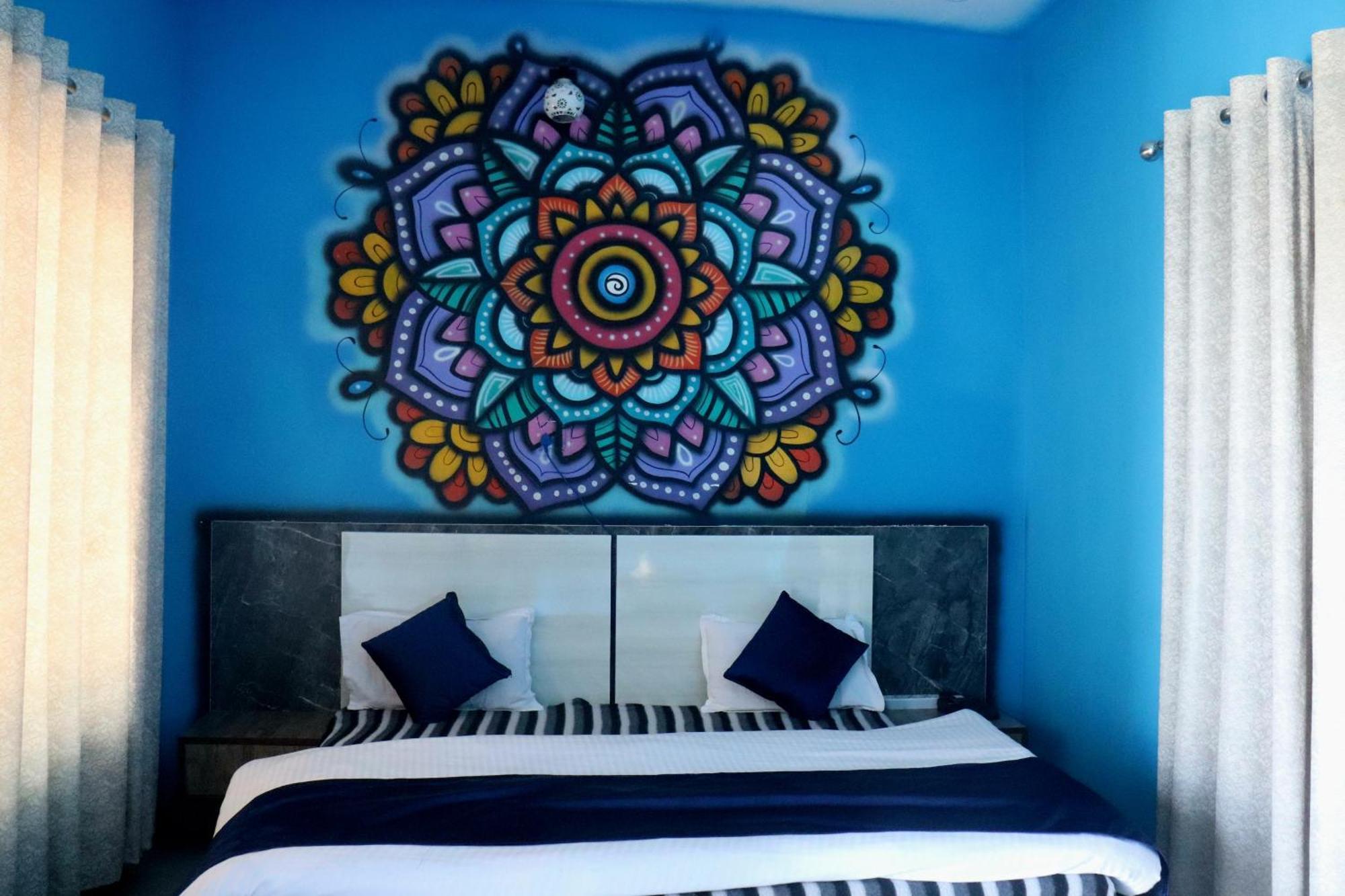 Shiva Valley Resort Kokhliyal Gaon Εξωτερικό φωτογραφία